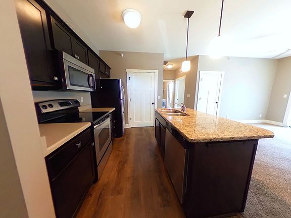 2nd image of 4523 Twain Cir Unit 101