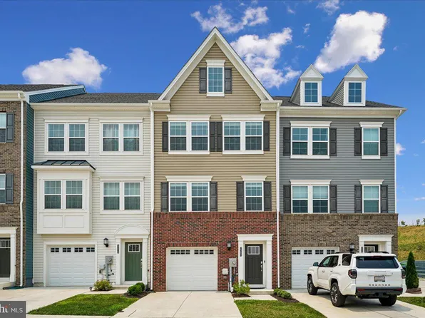 2380 Spruce Knob Ter, Frederick, MD 21702