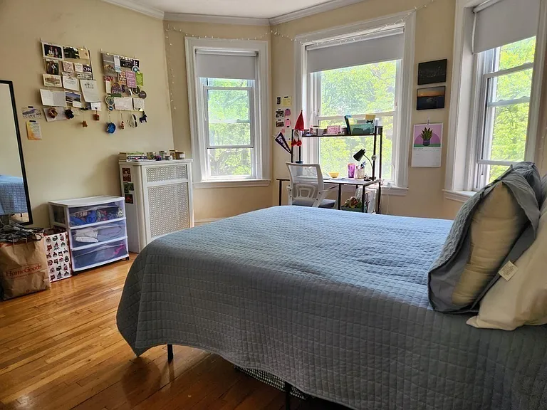 55 Thatcher St #6 — Photo 7