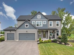 4711 Cooper Trade Pl, Clay, NY 13041