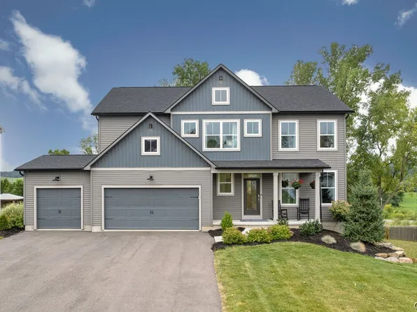4711 Cooper Trade Pl, Clay, NY 13041