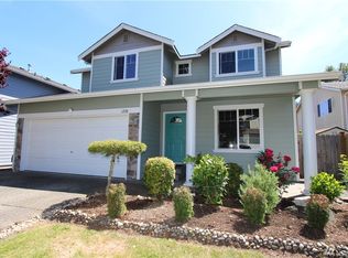 1226 149th St SW, Lynnwood, WA 98087