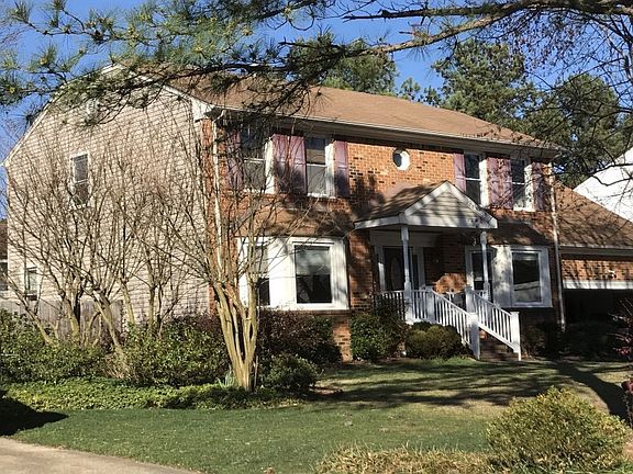 3rd image of 1120 Belvoir Ln