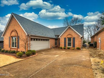 6480 Masters Dr, Olive Branch, MS, 38654