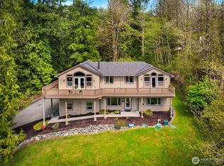 507 N Lake Roesiger Rd, Snohomish, WA 98290
