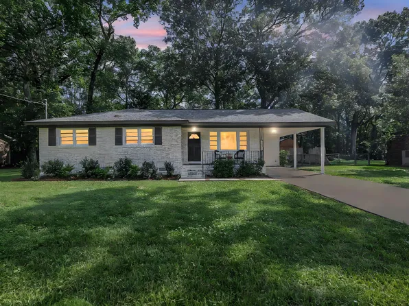 2620 Church Creek Dr, Charleston, SC 29414