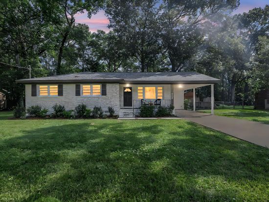 2620 Church Creek Dr, Charleston, SC 29414