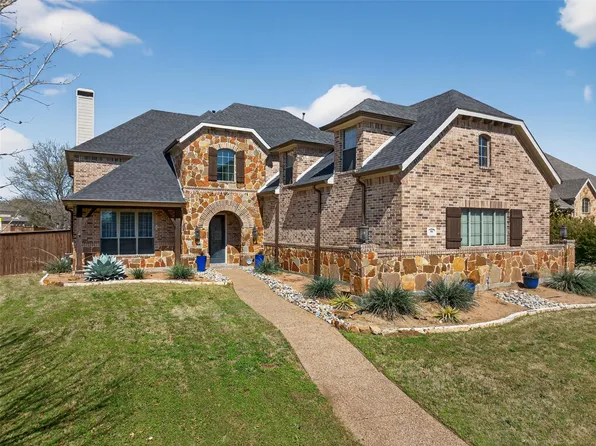 301 Foxcroft Ln, Keller, TX 76248