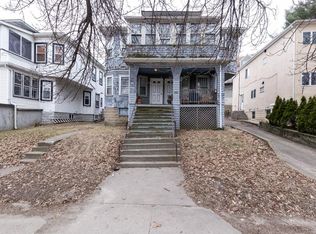 295 Alewife Brook Pkwy, Somerville, MA 02144