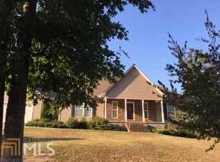177 Cannon Rd, Lyerly, GA 30730