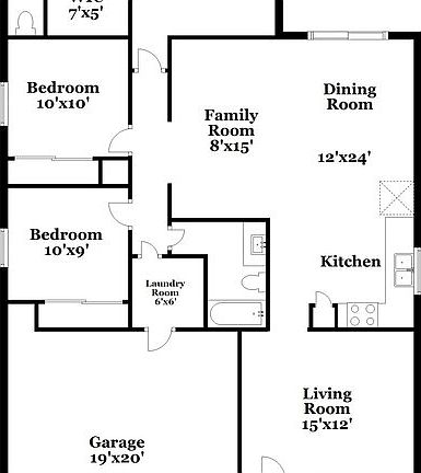 2nd image of 6034 W Illini St