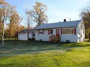 12396 Oakridge Rd, Brainerd, MN 56401