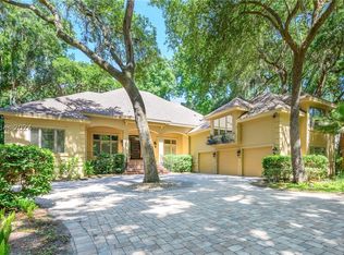 364 Long Cove Dr, Hilton Head Island, SC 29928