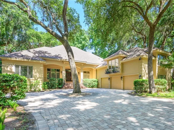 364 Long Cove Dr, Hilton Head Island, SC 29928