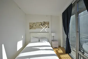 Rented by Yaffa Realty LLC