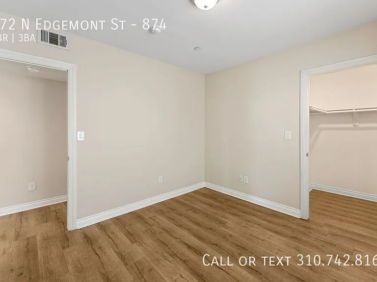 872 N Edgemont St #874 — Photo 12