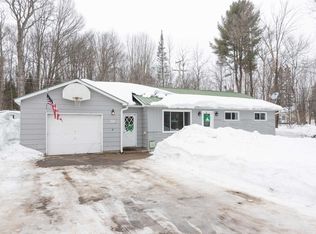 125 Lawrence Ave, Ishpeming, MI 49849