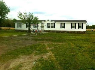 3204 E Highway 96, Lavaca, AR 72941