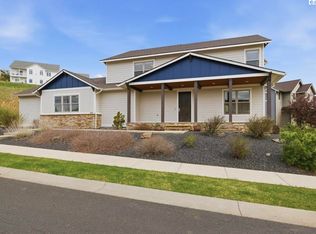 200 SW Barclay Ct, Pullman, WA 99163
