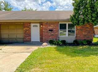 1912 Circle Kelly Jo, Middletown, OH 45044