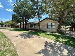 2505 22nd St APT A, Lubbock, TX 79410