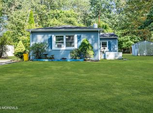 381 Glenn Road, Jackson, NJ 08527
