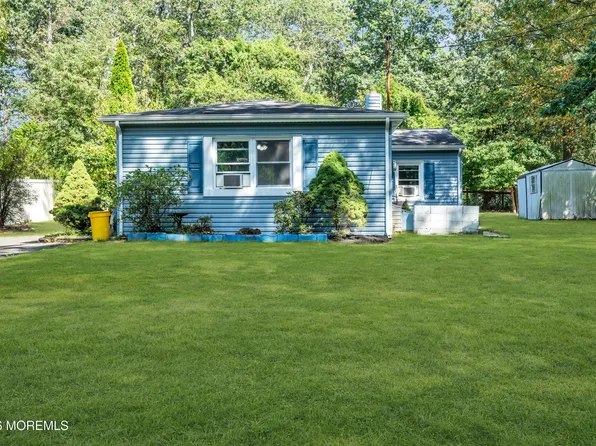 381 Glenn Road, Jackson, NJ 08527