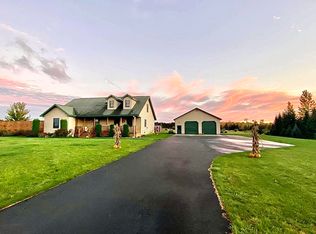 1367 Wenzel Hwy, Rogers City, MI 49779