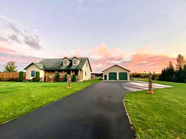 1367 Wenzel Hwy, Rogers City, MI 49779