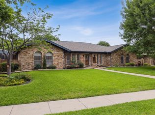 2513 Westridge Dr, Plano, TX 75075