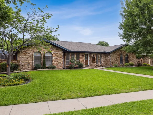 2513 Westridge Dr, Plano, TX 75075