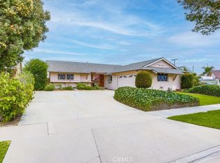 5621 Marilyn Cir, Westminster, CA 92683