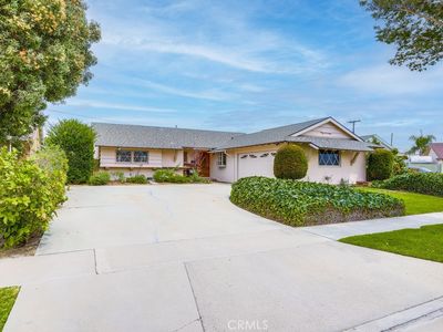 5621 Marilyn Cir, Westminster, CA, 92683
