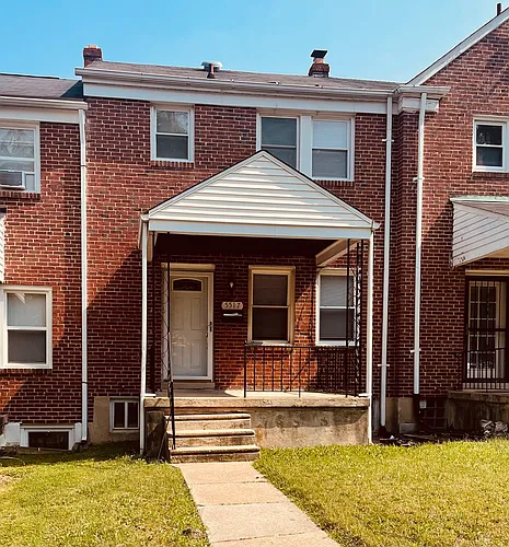 5517 Hillen Rd Photo 1