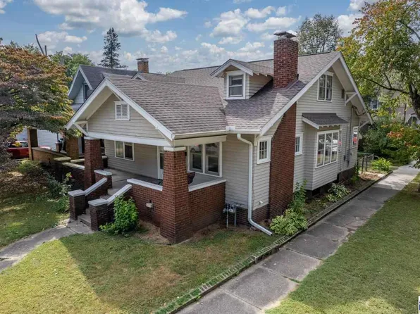 1801 S Center St, Terre Haute, IN 47802