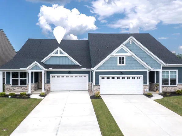 2481 Bartram Ln, Harrison, OH 45030