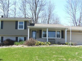 60079 Hickory Trl, Senecaville, OH 43780