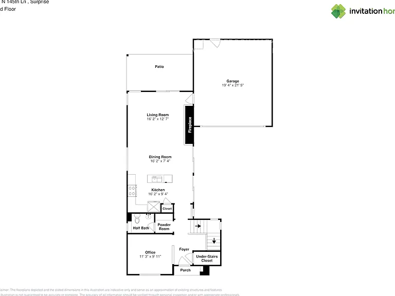 15050 N 145th Ln — Photo 3