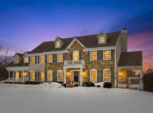 14 Kelsey Farm Rd, Alexandria Twp., NJ 08848