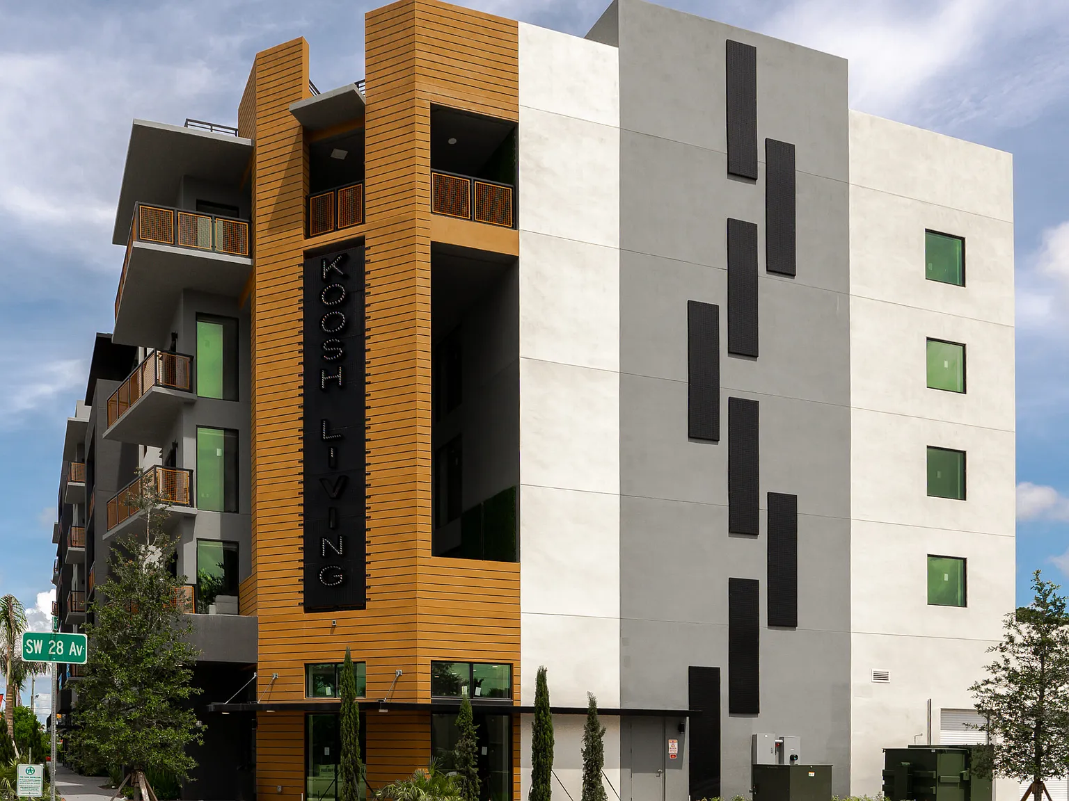 Koosh Living at Griffin — Photo 1