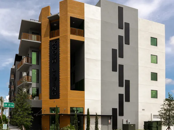 Koosh Living at Griffin