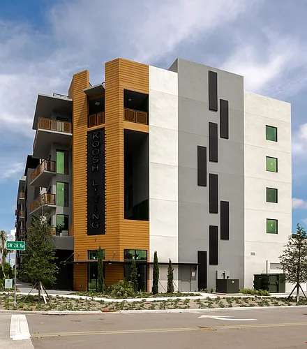 Koosh Living at Griffin Photo 1