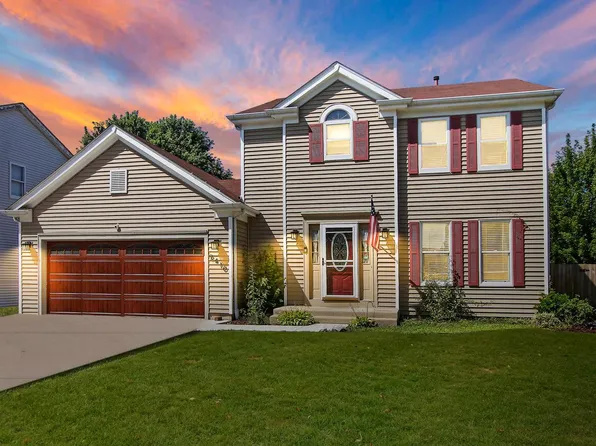 9410 74th STREET, Kenosha, WI 53142