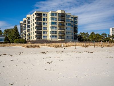 215 E Grand Avenue #206, Old Orchard Beach, ME, 04064