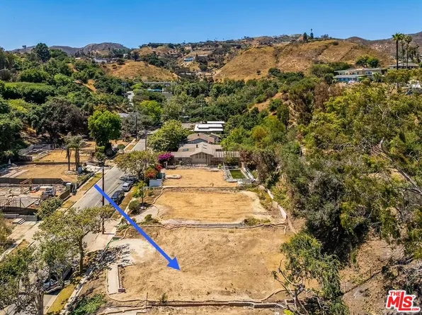 954 Bienveneda Ave, Pacific Palisades, CA 90272