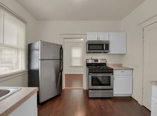 9459 Midland Blvd, Saint Louis, MO 63114