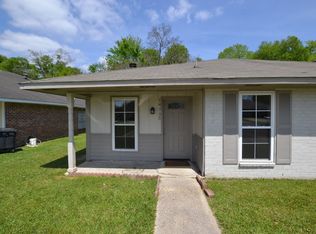 14735 Central Woods Ave, Baton rouge, LA 70818