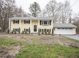 1191 Center St, Dighton, MA 02715