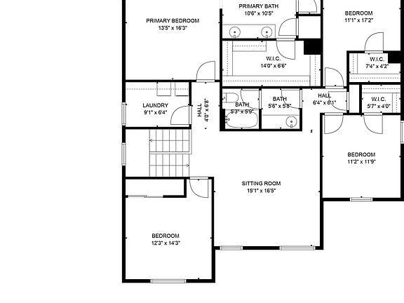 3rd image of 14632 W GEORGIA Drive
