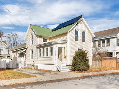 24 Goodwin Avenue, Glens Falls, NY, 12801